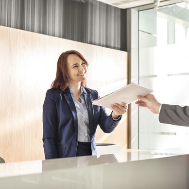 Responsabilidades do Registered Agent
